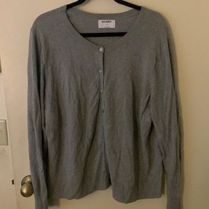 LIKE NEW Old Navy Cardigan